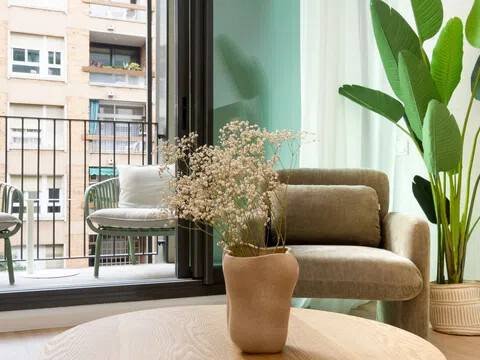 Piso de 95 m² en Barcelona