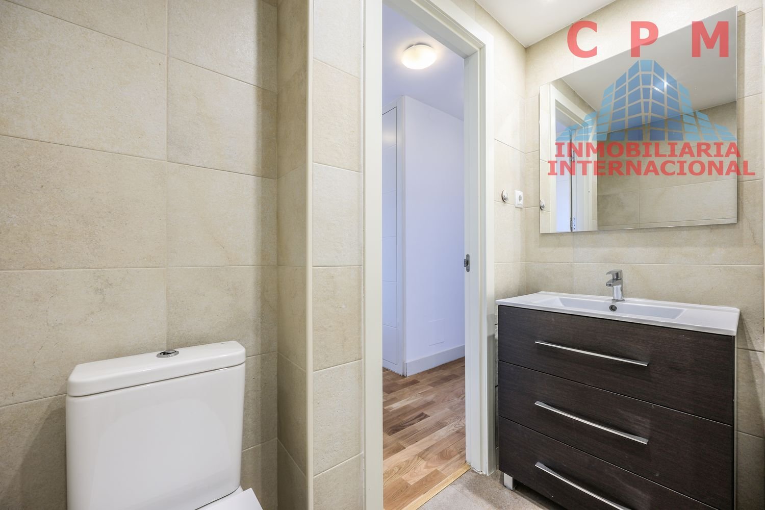 Piso de 80 m² en Madrid
