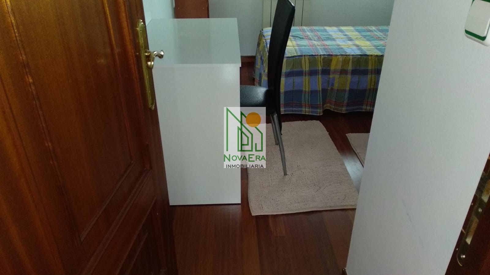 Piso de 100 m² en Pontevedra