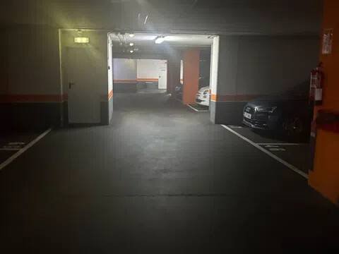 Piso de 89 m² en Oviedo