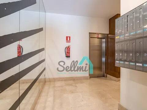 Piso de 45 m² en Oviedo