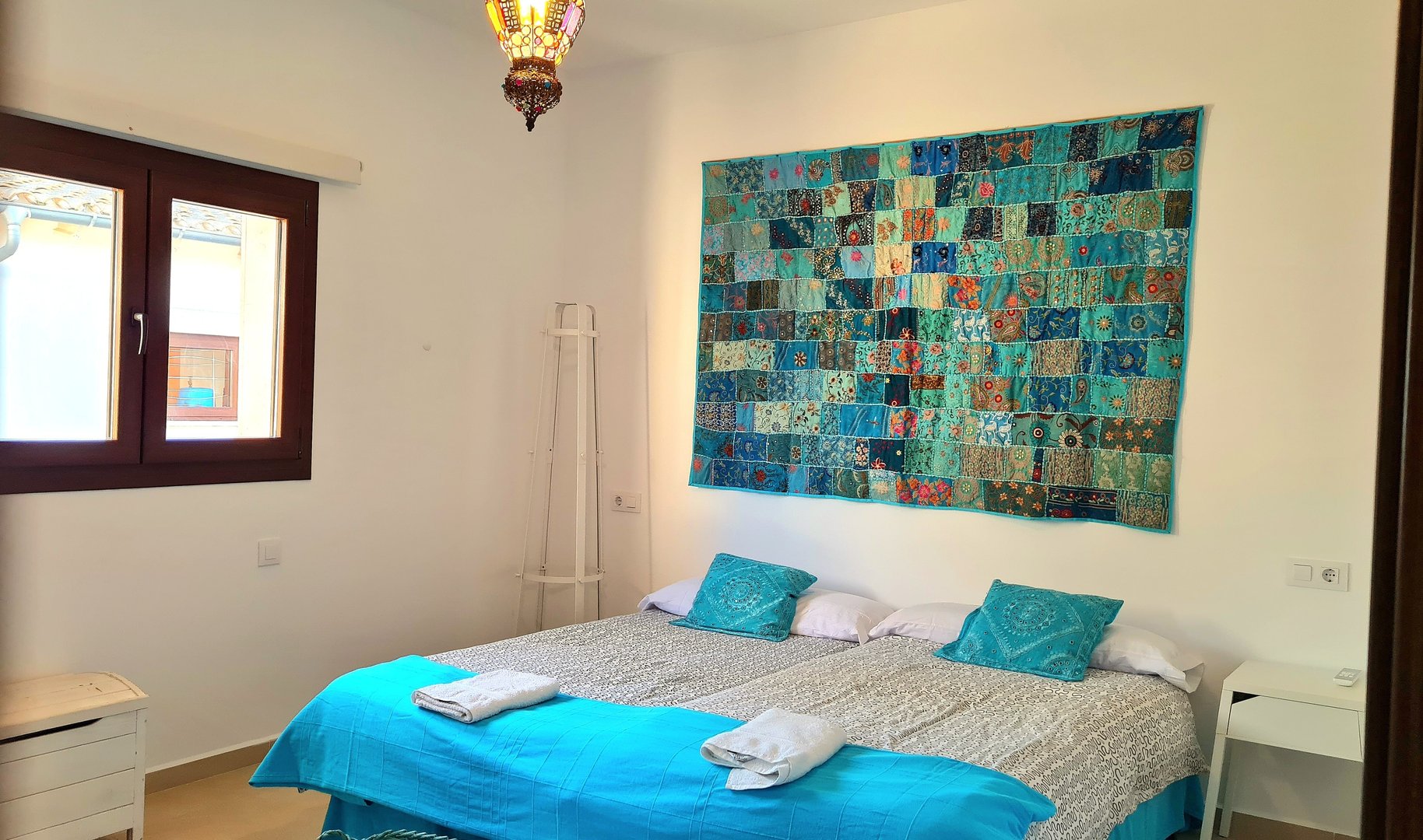 Piso de 375 m² en Inca