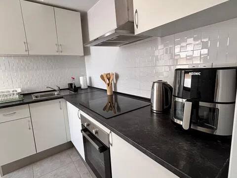 Habitación 120 m², Elche