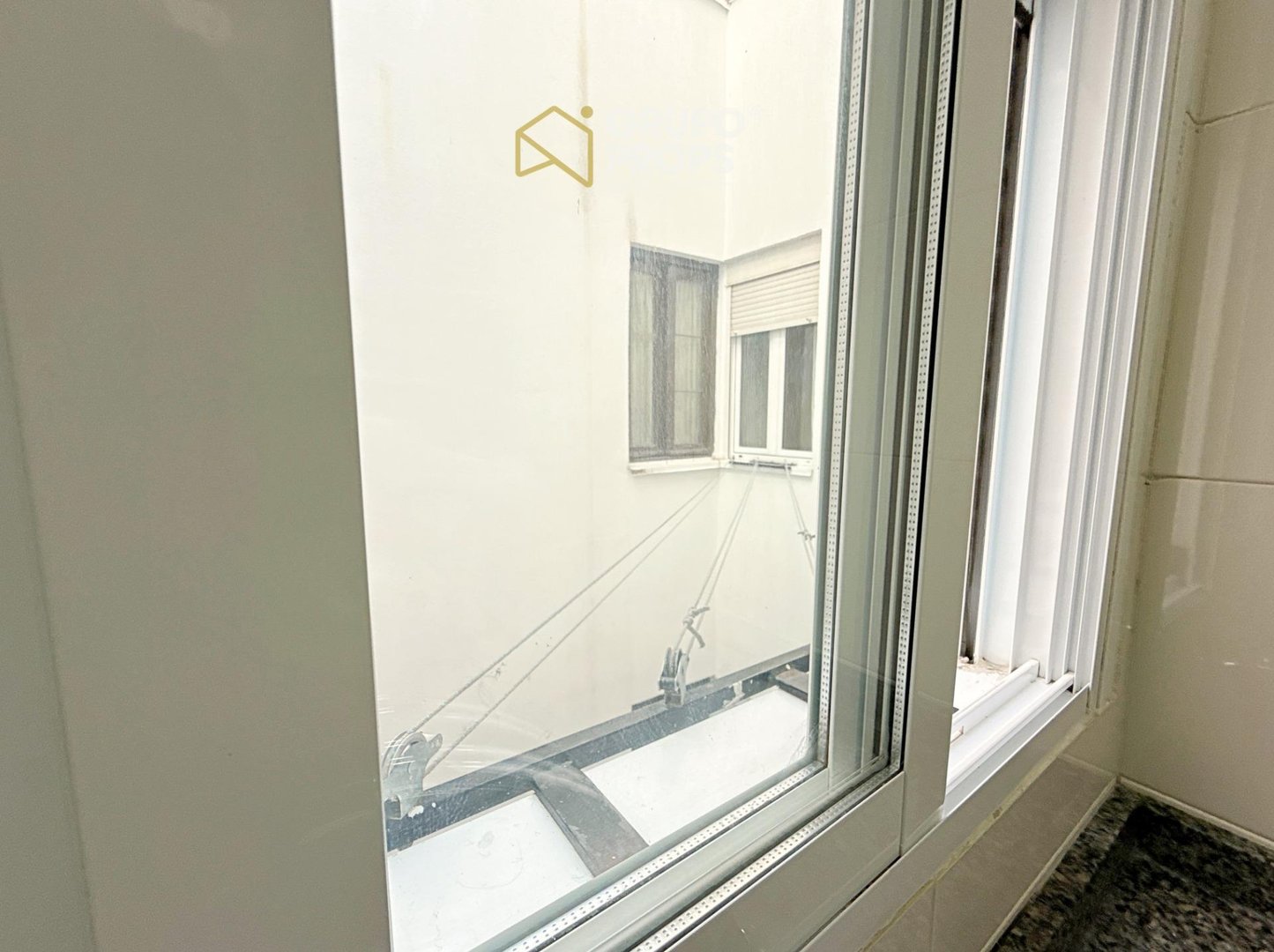 Piso de 45 m² en Madrid
