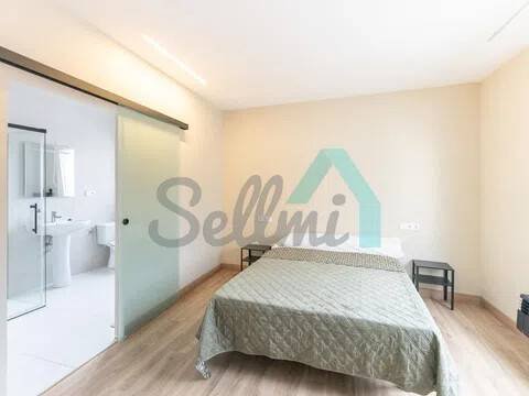 Casa de 345 m² en Gijón