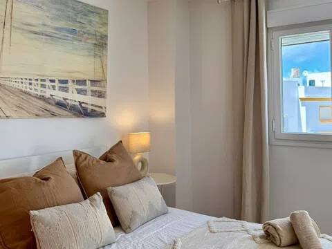 Piso de 100 m² en Conil de la Frontera