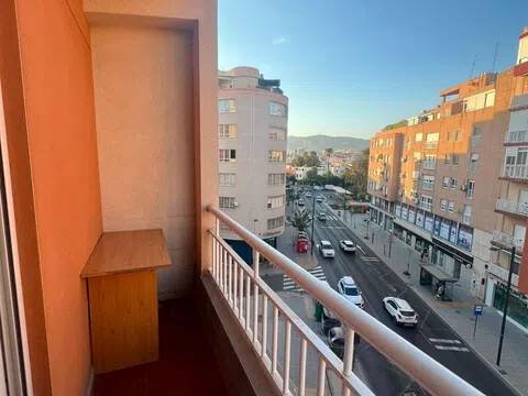 Piso de 85 m² en Almería