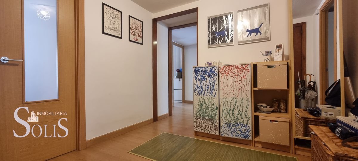 Wohnung 125 m² in Oviedo