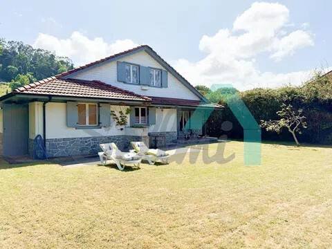 Casa de 170 m² en Ribadesella