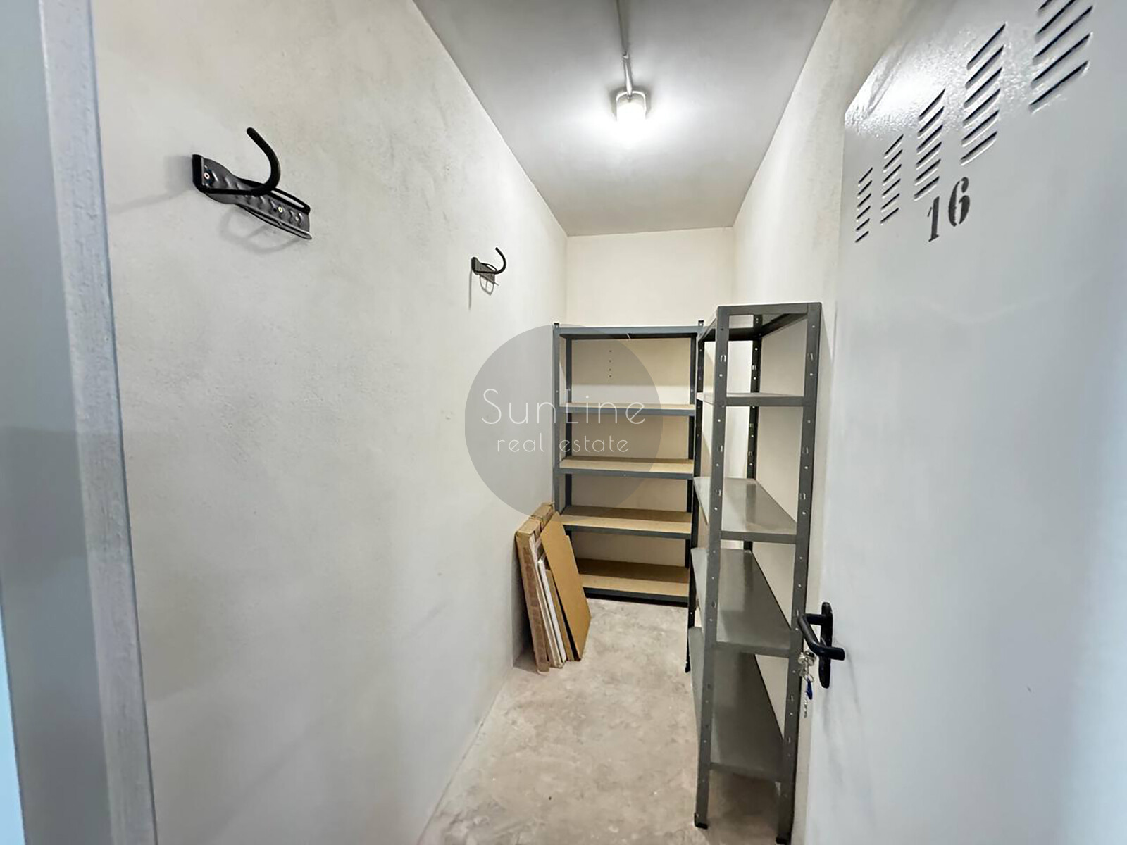 Pis de 119 m² a València