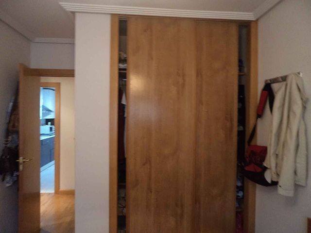Piso de 85 m² en Salamanca