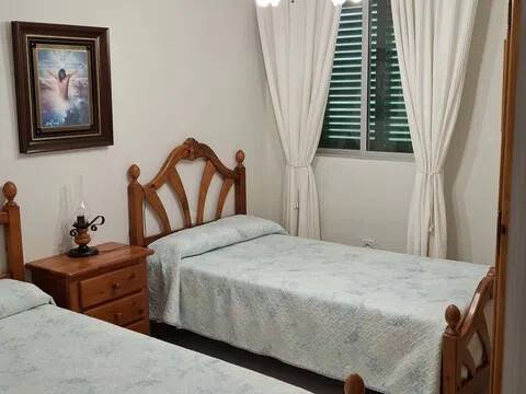 Piso de 106 m² en Punta Umbría