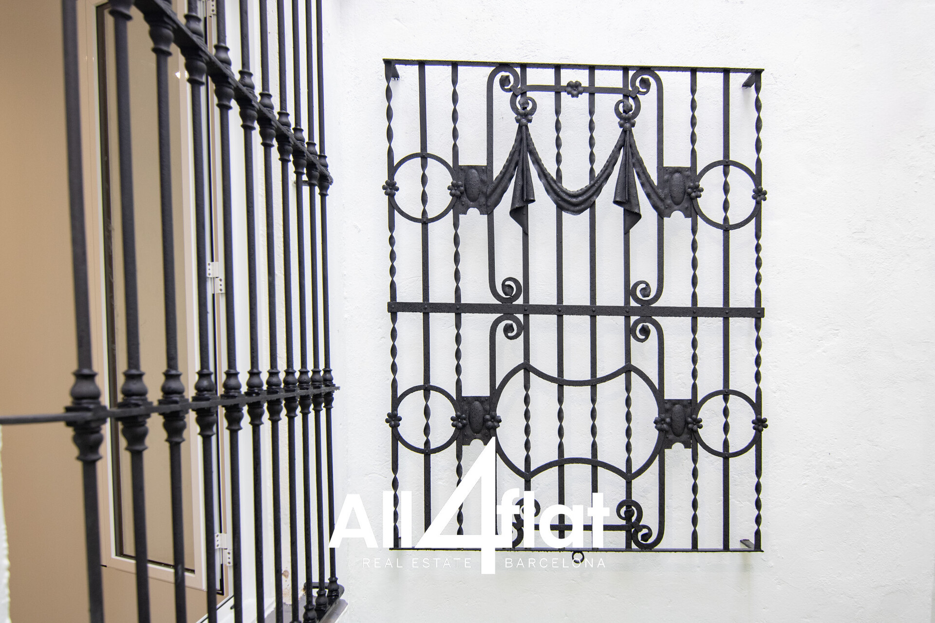 Wohnung 74 m² in Barcelona