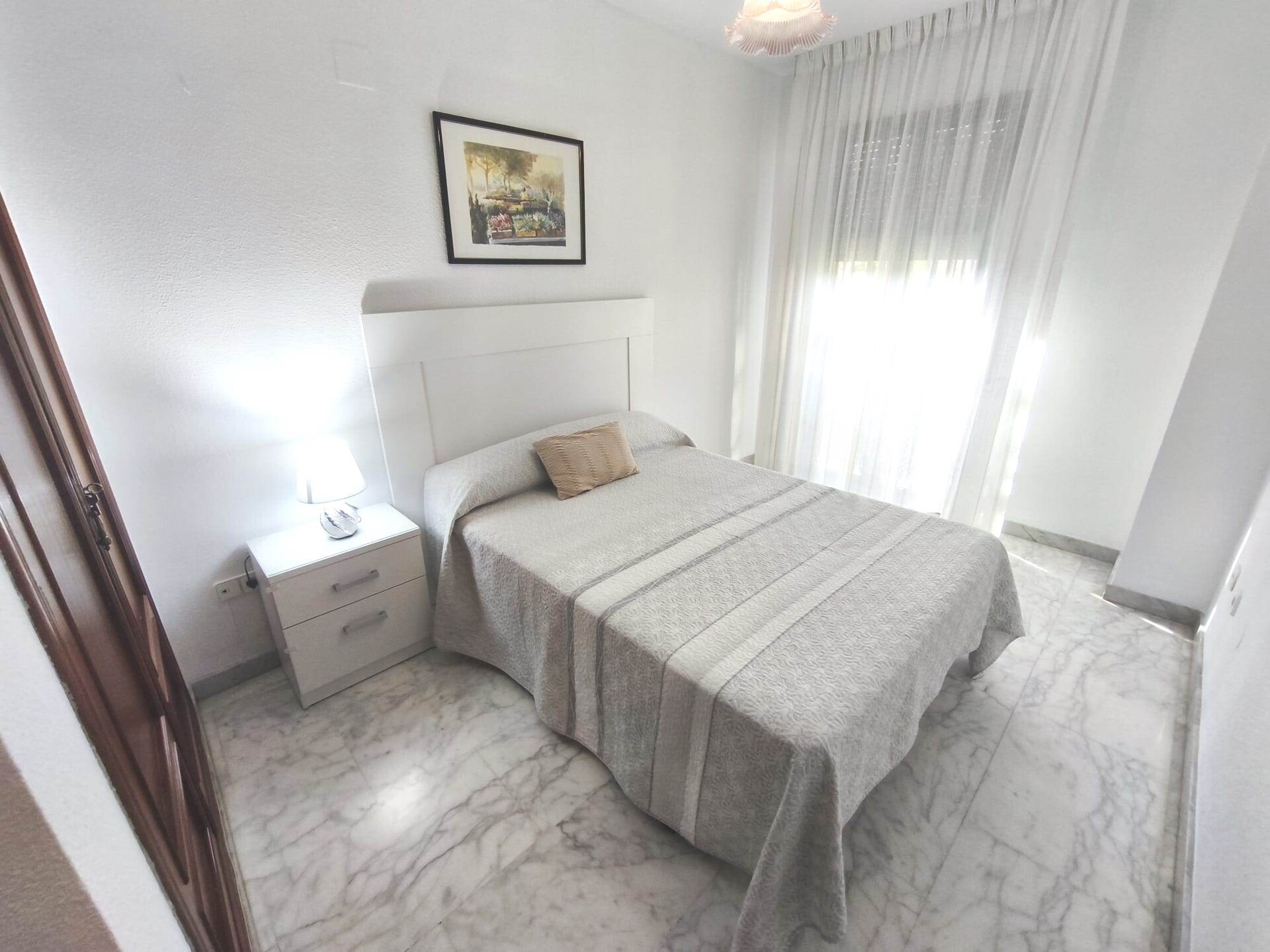 Piso de 100 m² en Córdoba