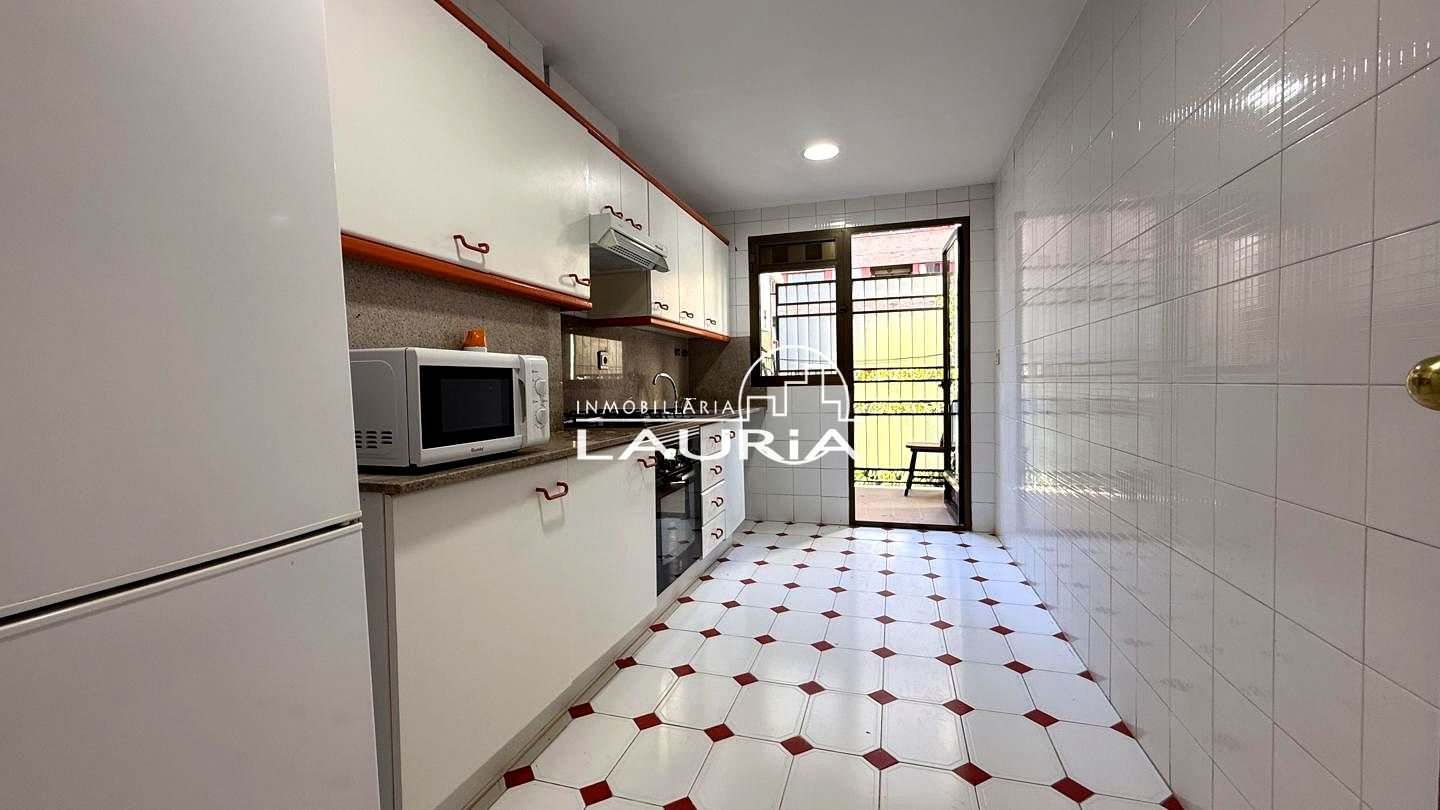 Pis de 106 m² a València