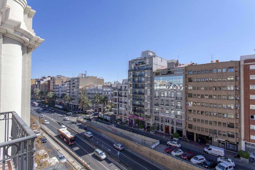 Quarto para alugar, València