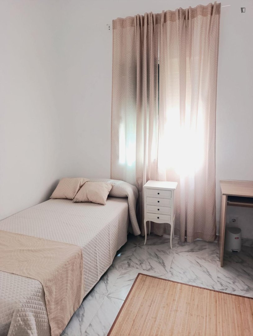 Habitación en alquiler, Sevilla