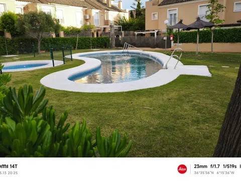 Pis de 141 m² a El Puerto de Santa María