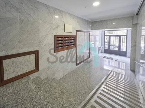 Piso de 86 m² en Oviedo