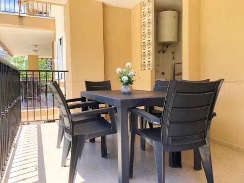 Piso de 90 m² en Oropesa del Mar