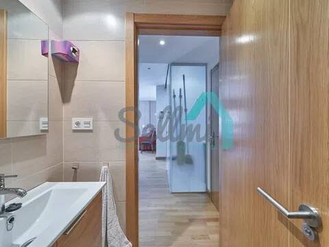 Piso de 45 m² en Oviedo
