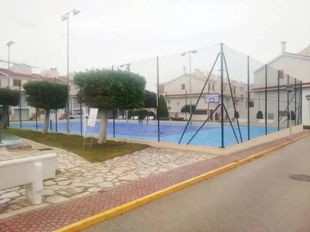 Piso de 101 m² en el Campello