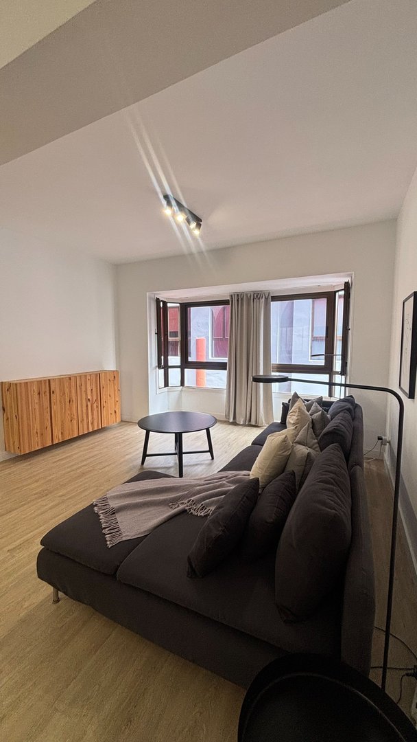 Piso de 83 m² en Las Palmas de Gran Canaria