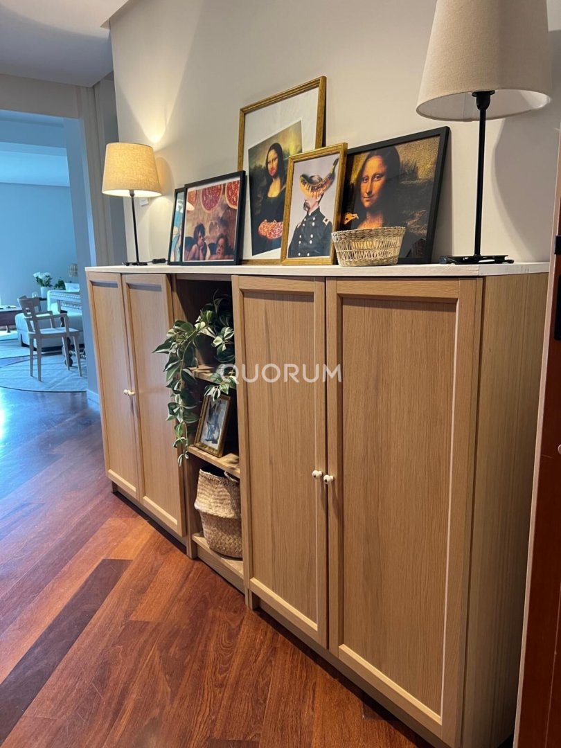 Piso de 95 m² en Bilbao