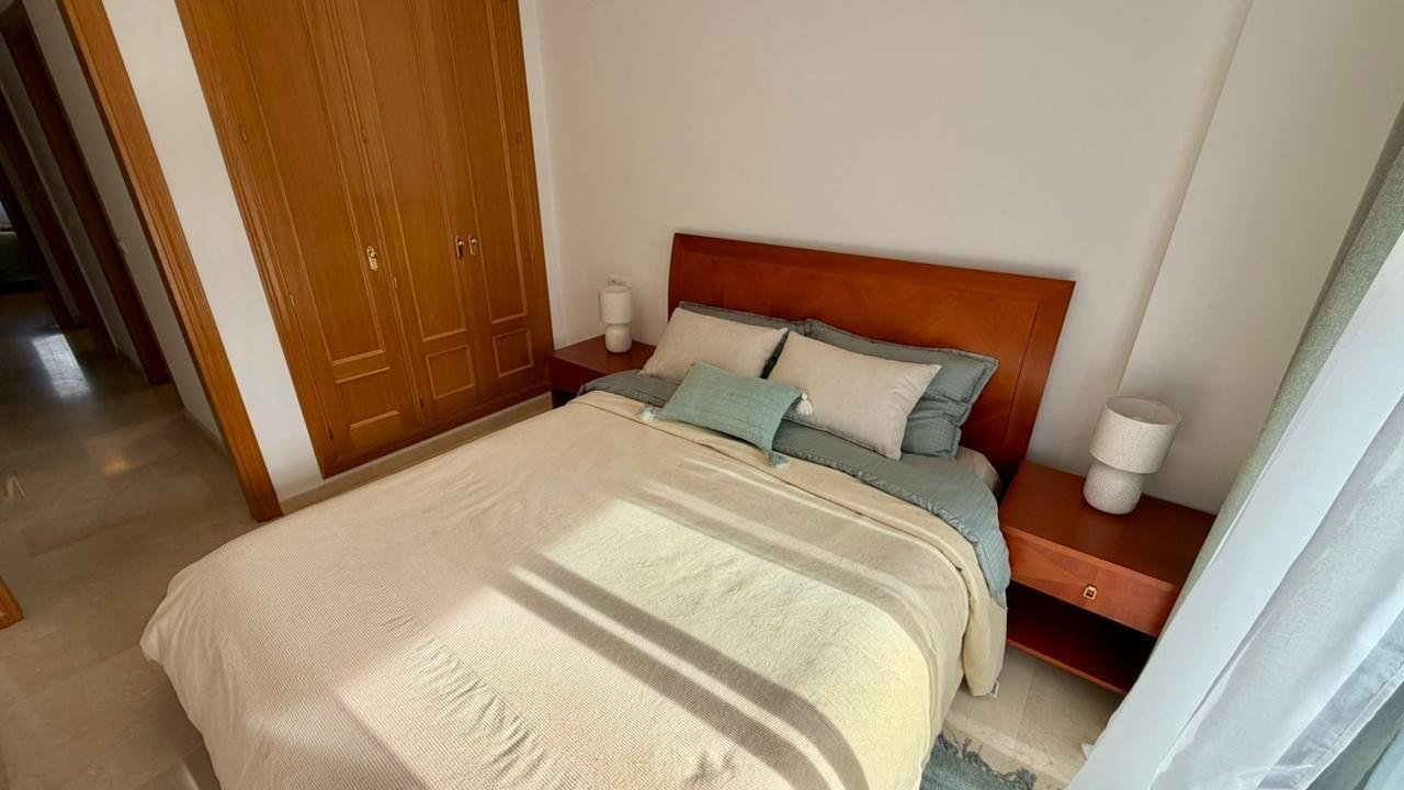 Pis de 110 m² a la Vila Joiosa