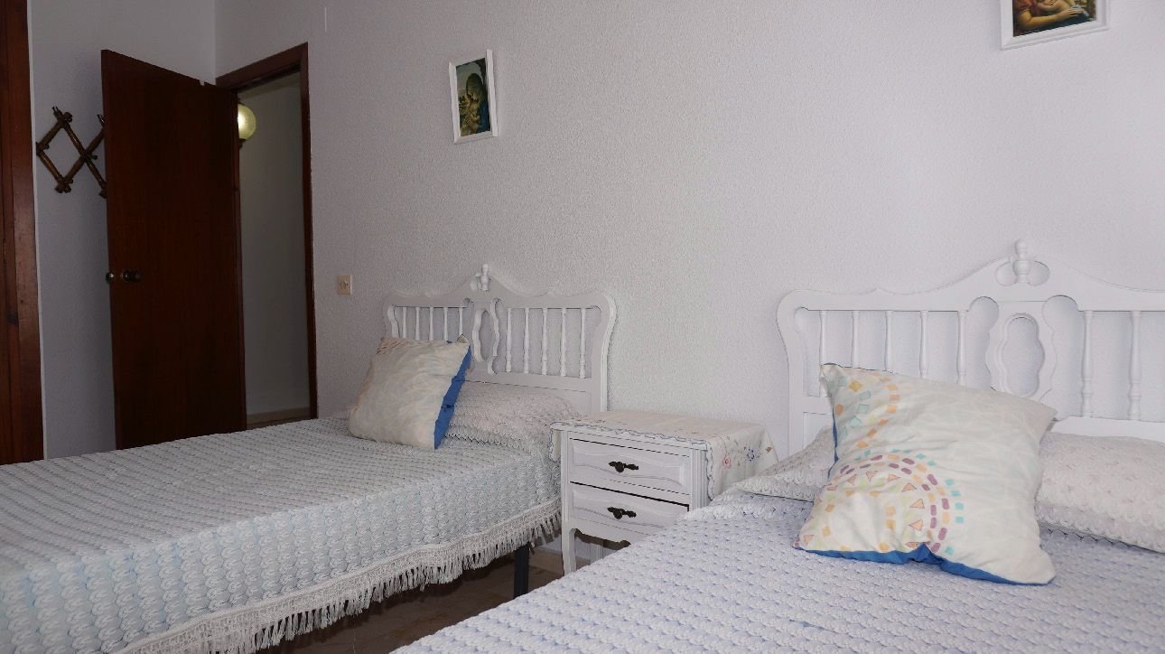 Piso de 106 m² en Motril