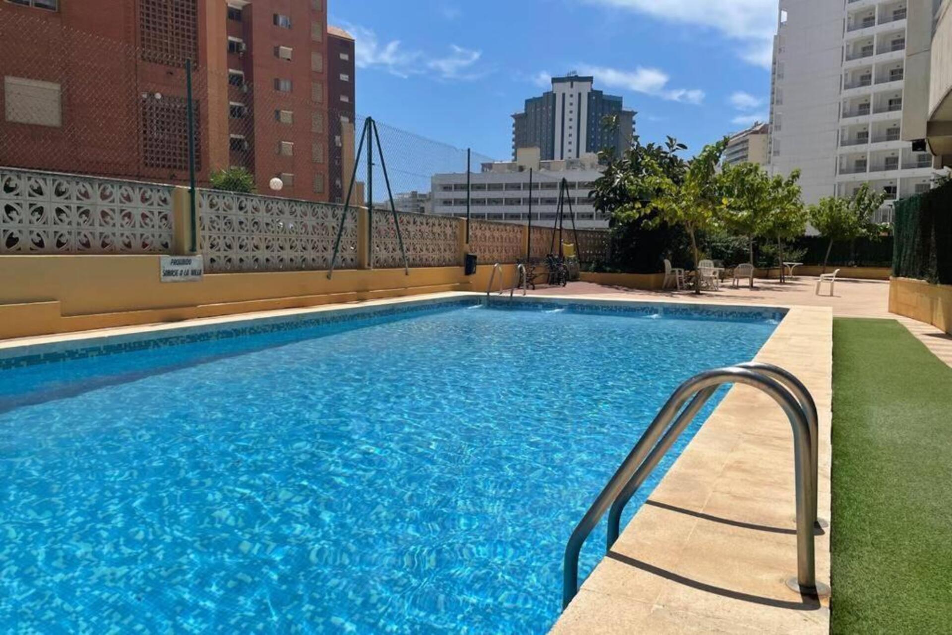 Piso de 70 m² en Benidorm