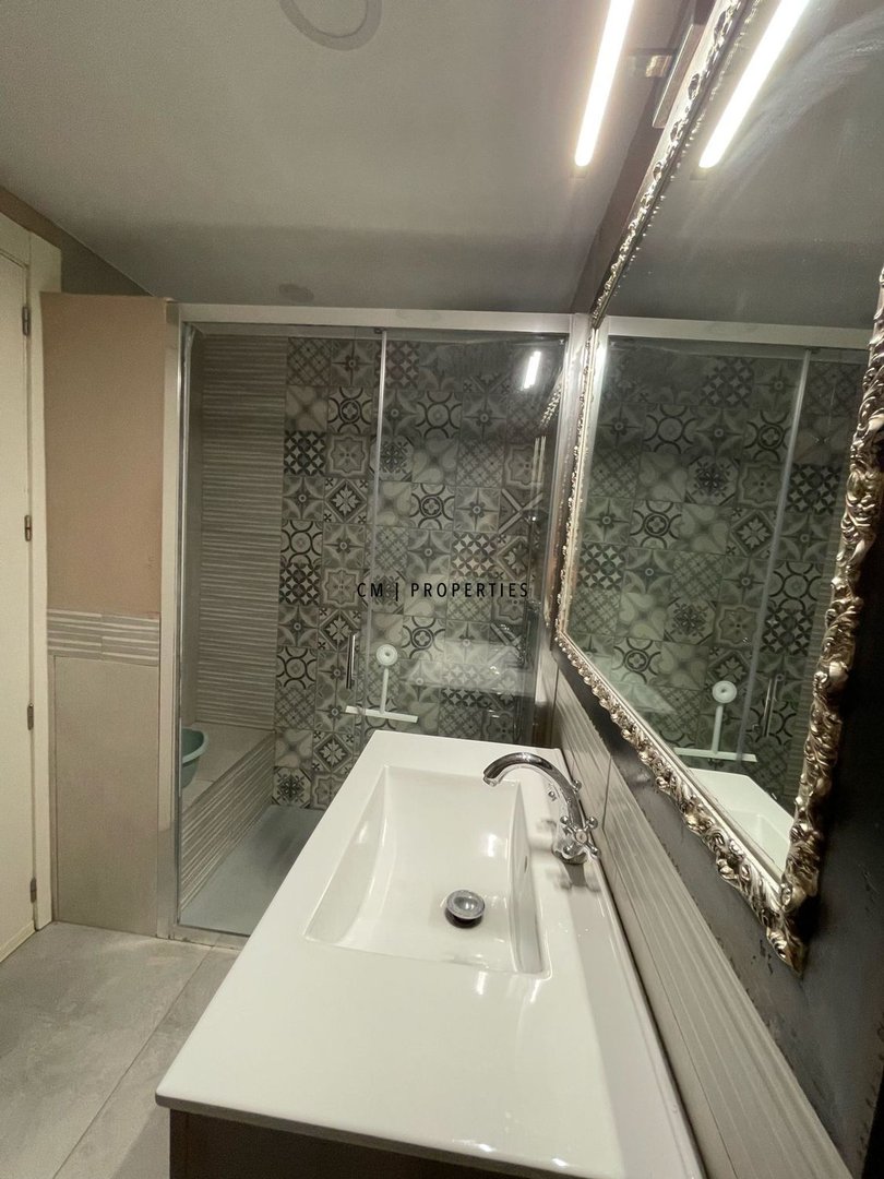 Piso de 100 m² en Puzol