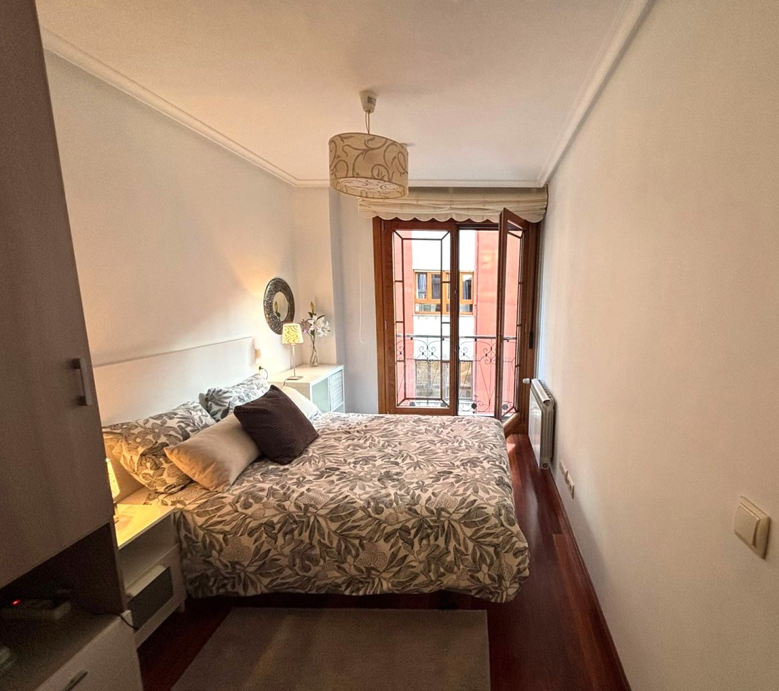 Piso de 45 m² en Gijón