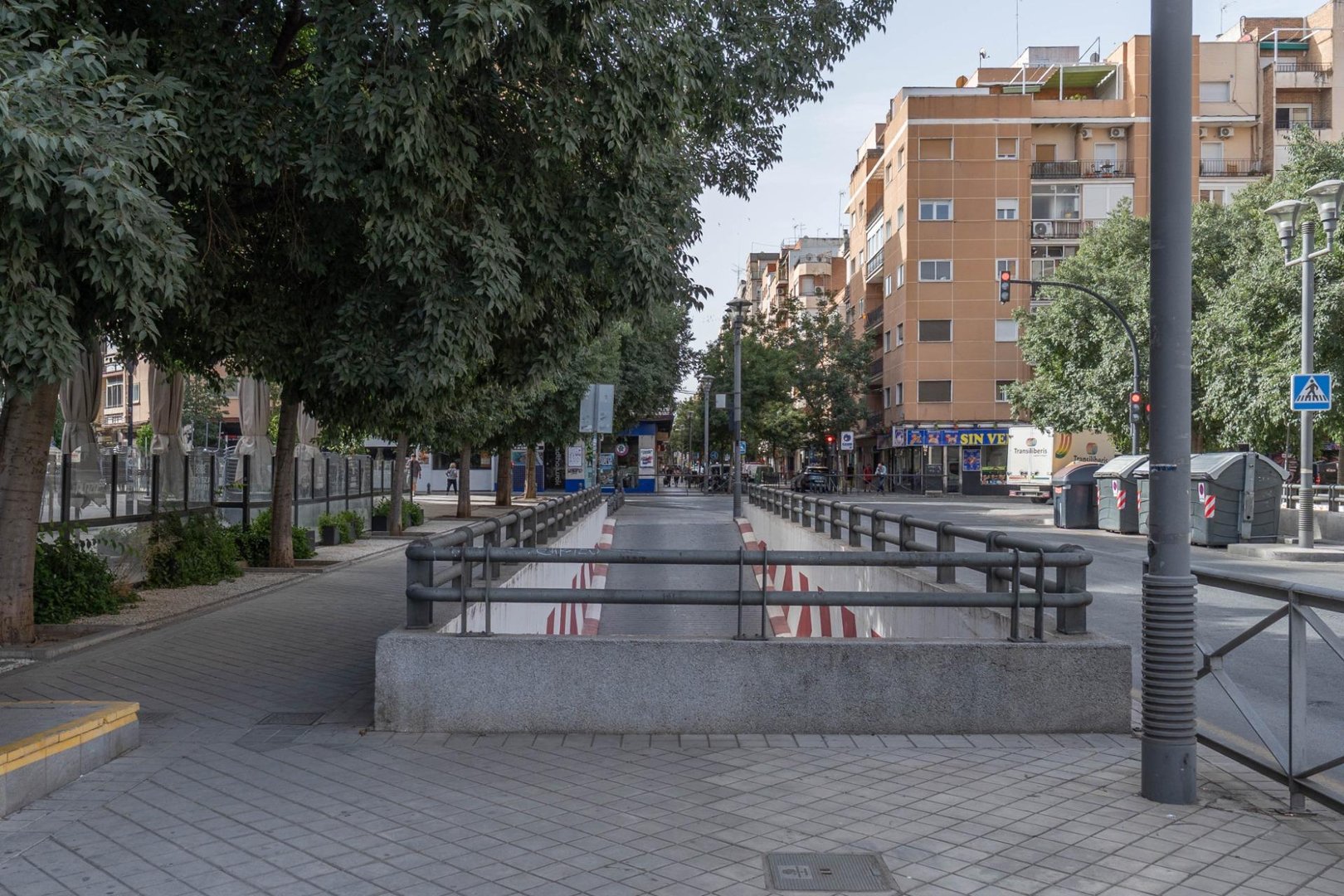 Habitación 115 m², Granada