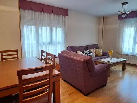 Piso de 100 m² en Ávila