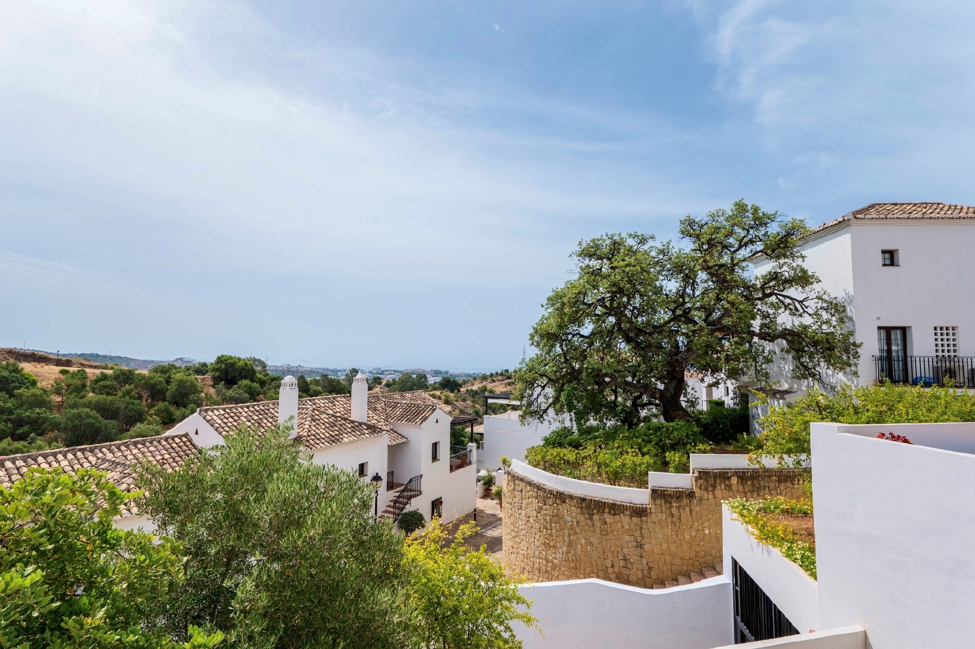 Appartement 134 m² à Marbella