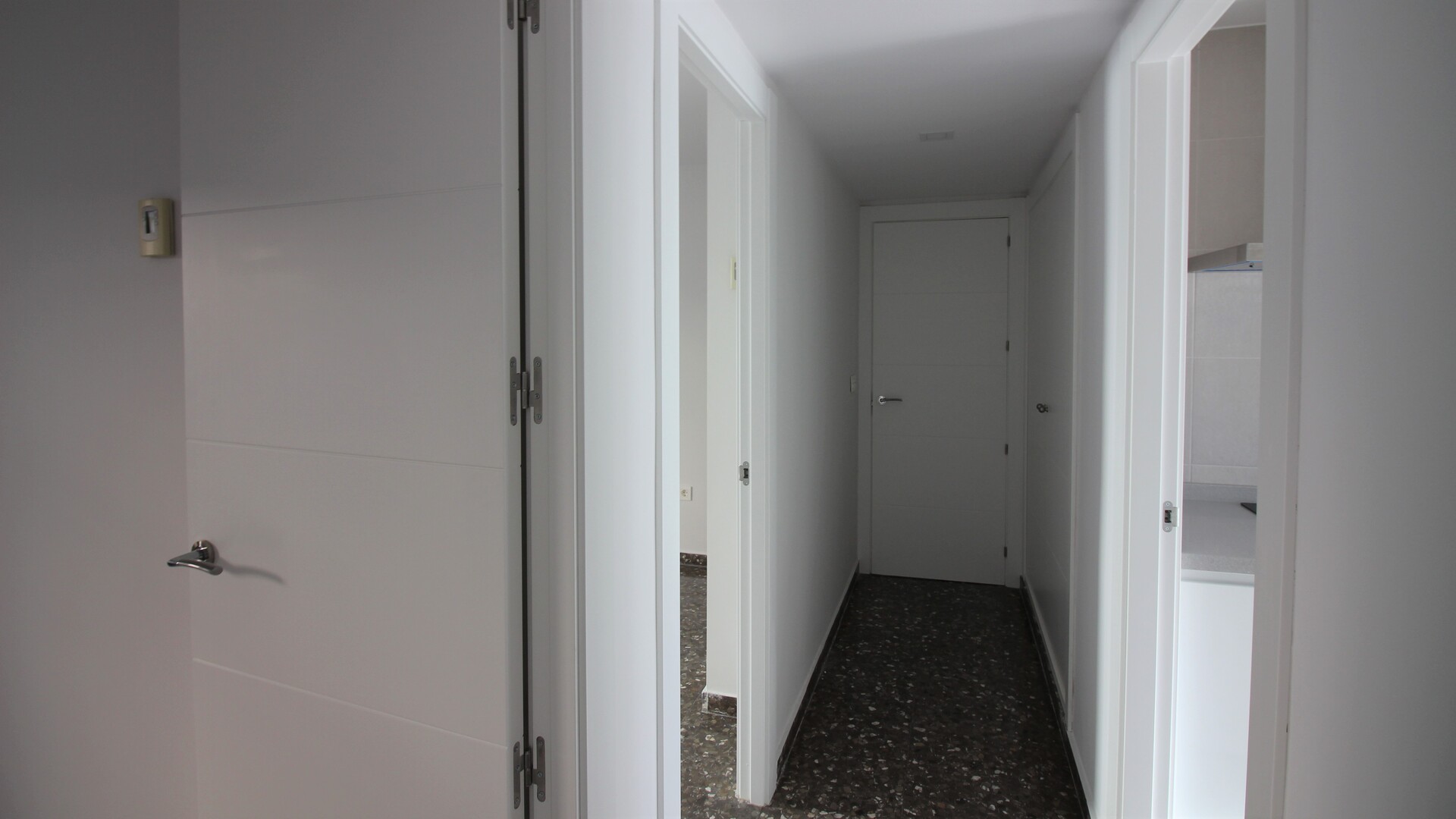 Piso de 110 m² en Sevilla