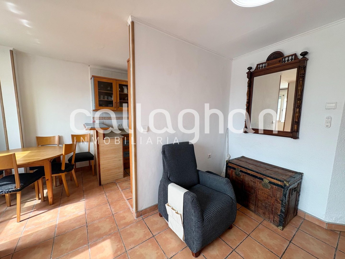 Apartamento 75 m² em València