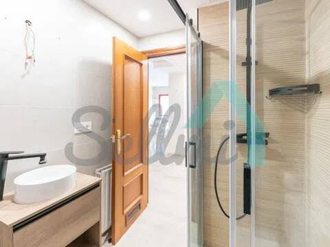 Pis de 137 m² a Oviedo