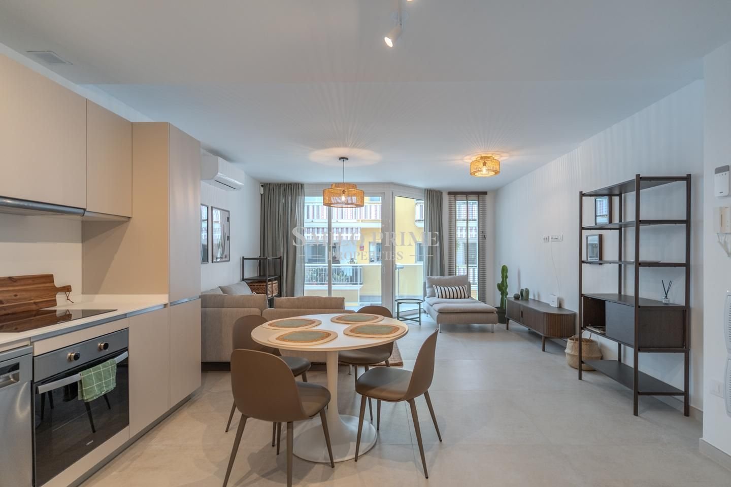 Piso de 80 m² en Guía de Isora