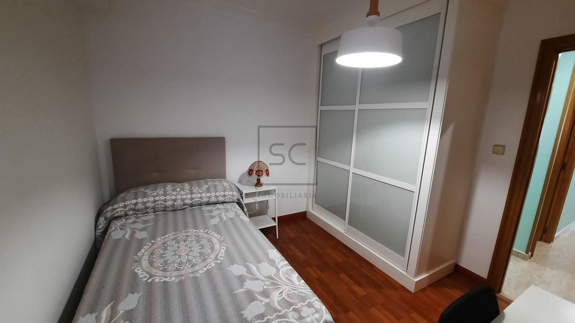 Piso de 74 m² en Ferrol