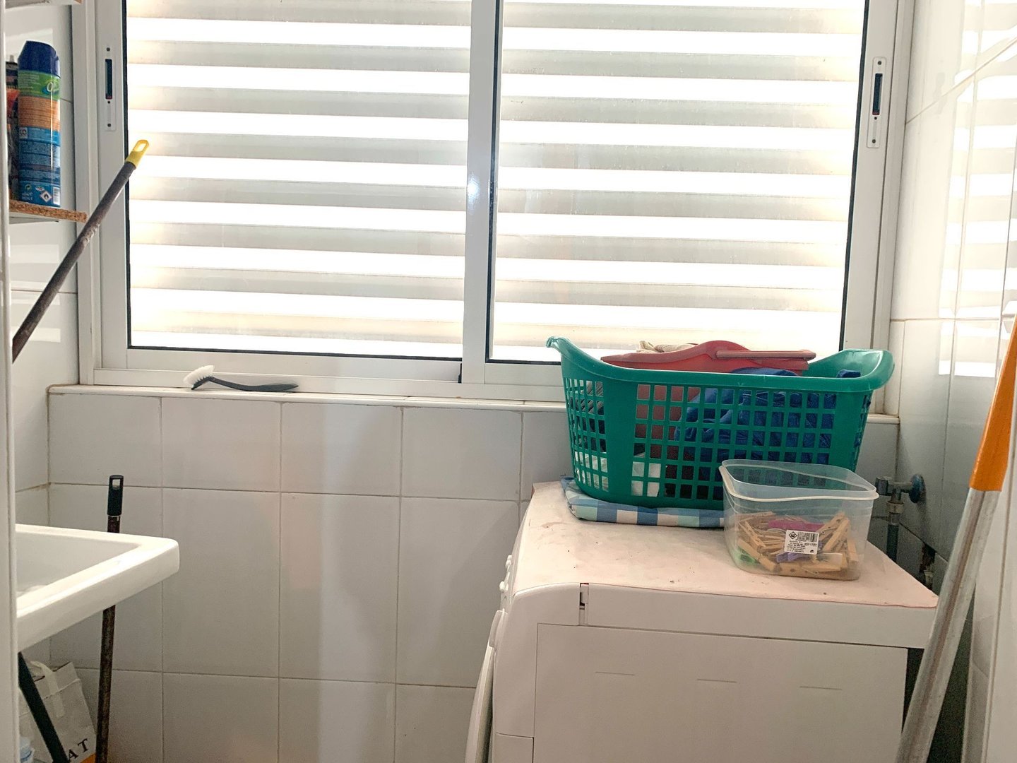 Piso de 90 m² en Garrucha