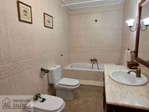 Piso de 151 m² en Almenara