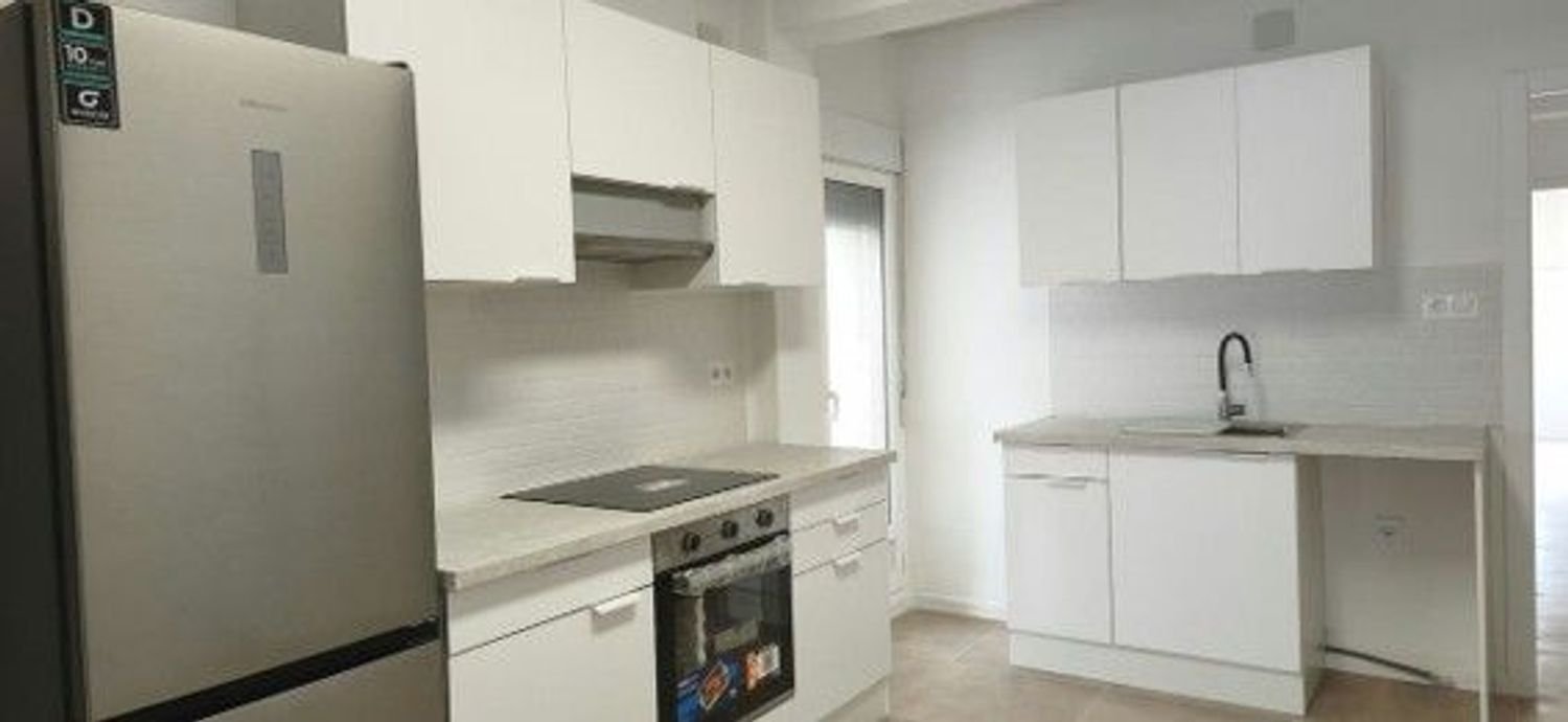Piso de 82 m² en Silla
