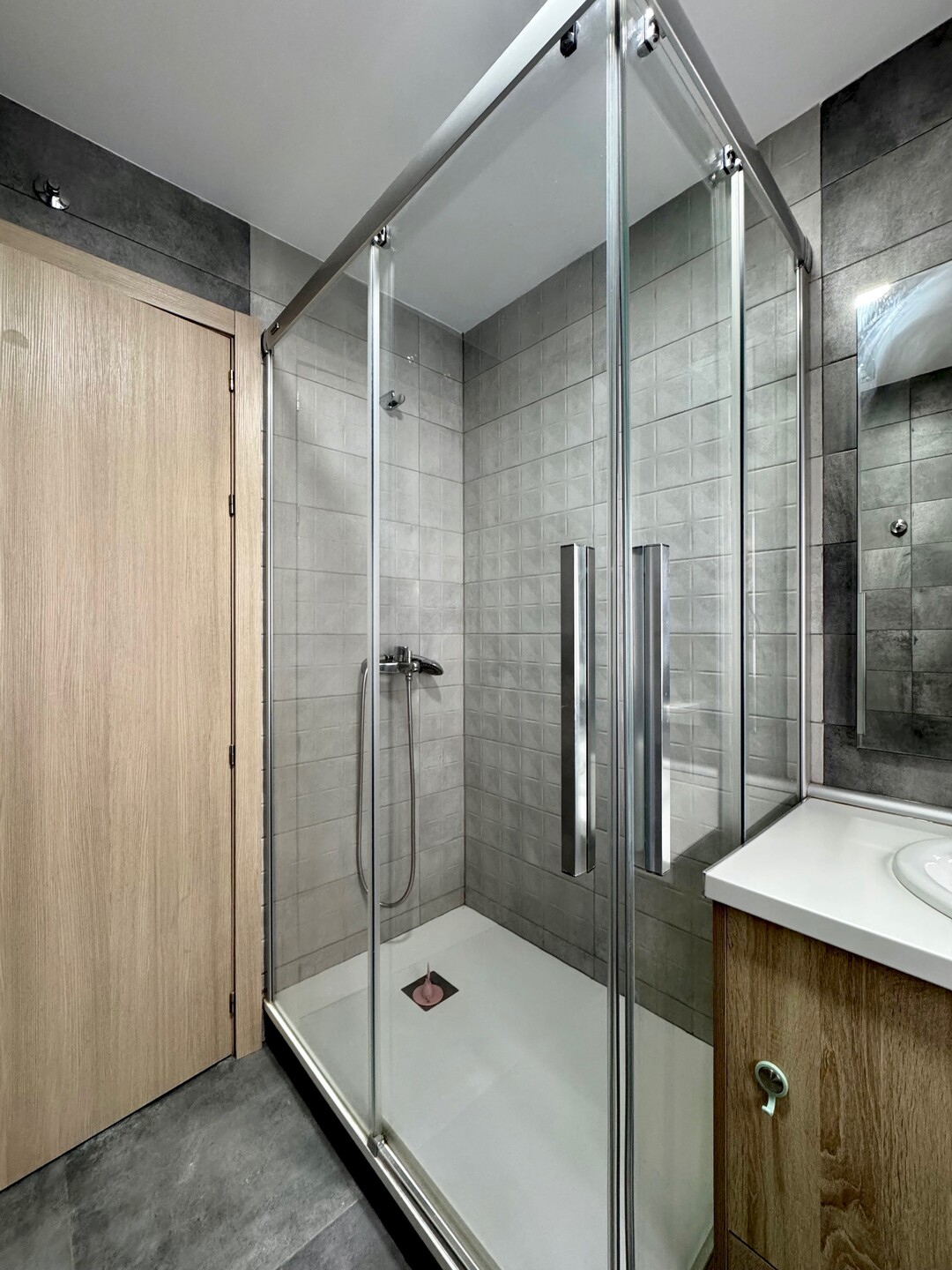 Wohnung 70 m² in Cáceres