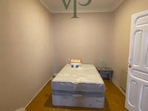 Habitación 95 m², Madrid