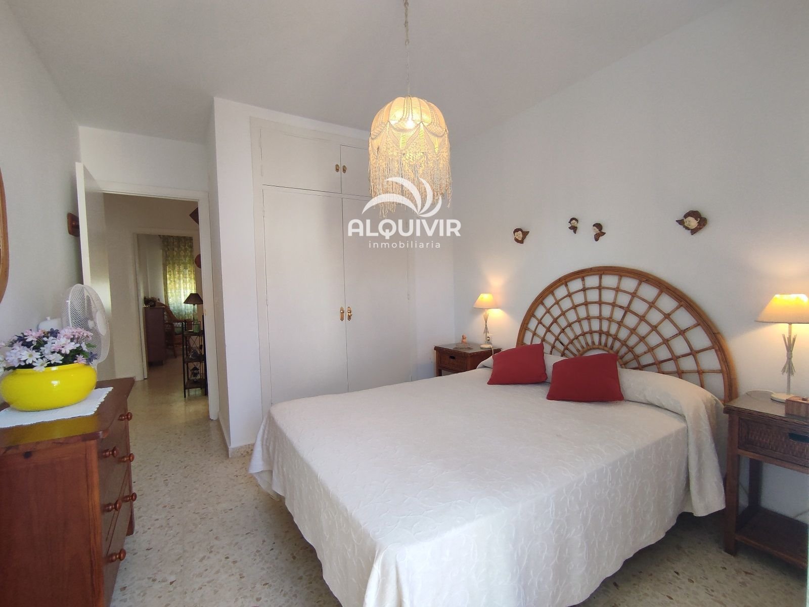 Piso de 90 m² en Almonte