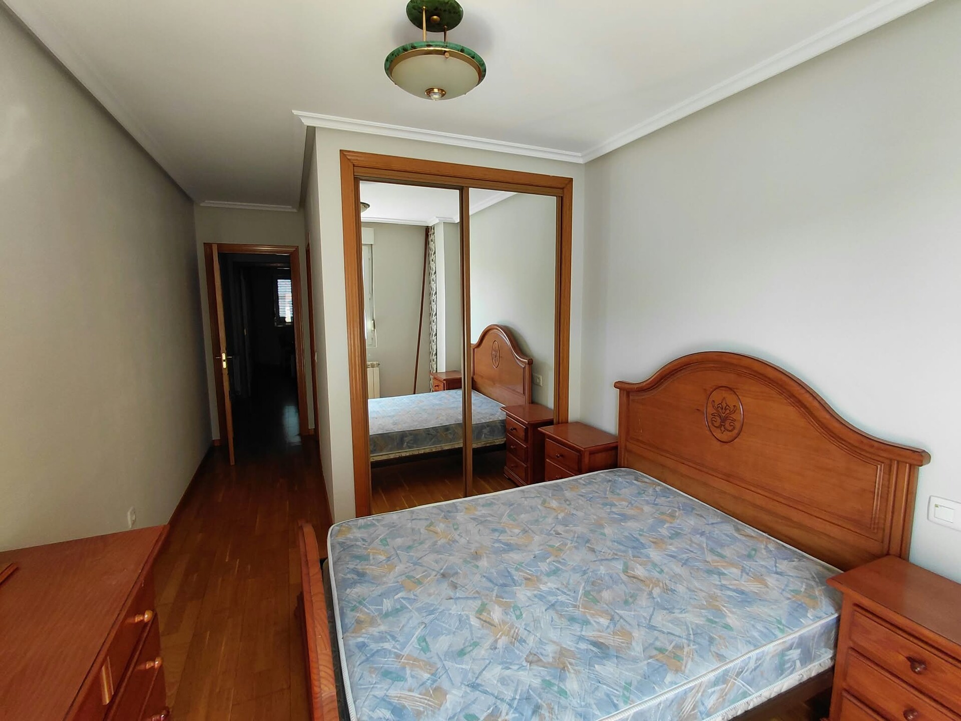 Piso de 125 m² en León