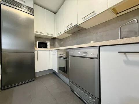 Piso de 48 m² en Las Palmas de Gran Canaria