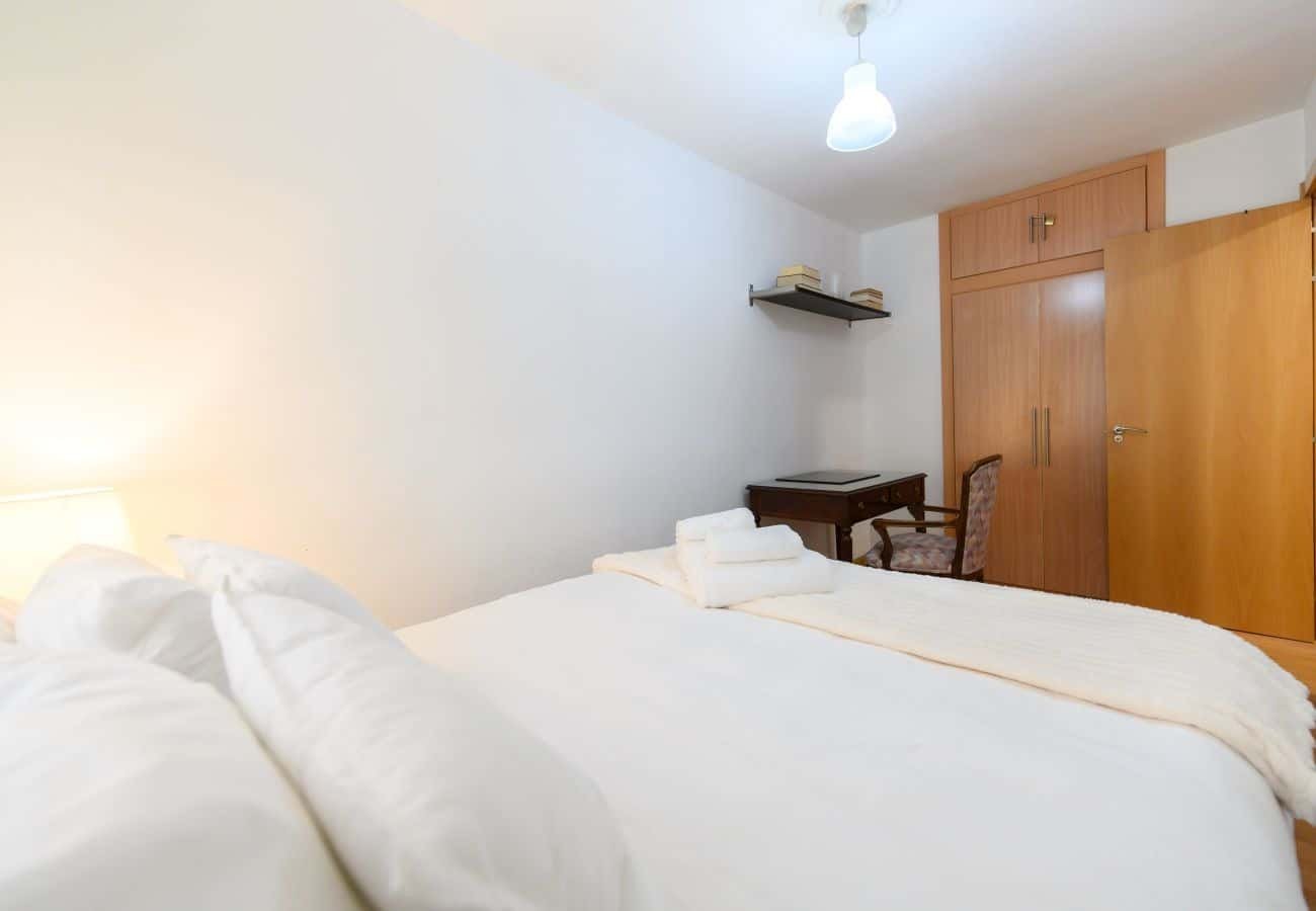 Pis de 75 m² a Madrid